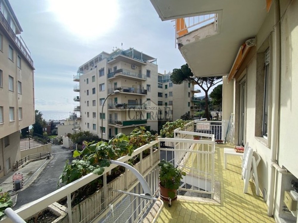 Agenzia Immobiliare Centrale Sanremo